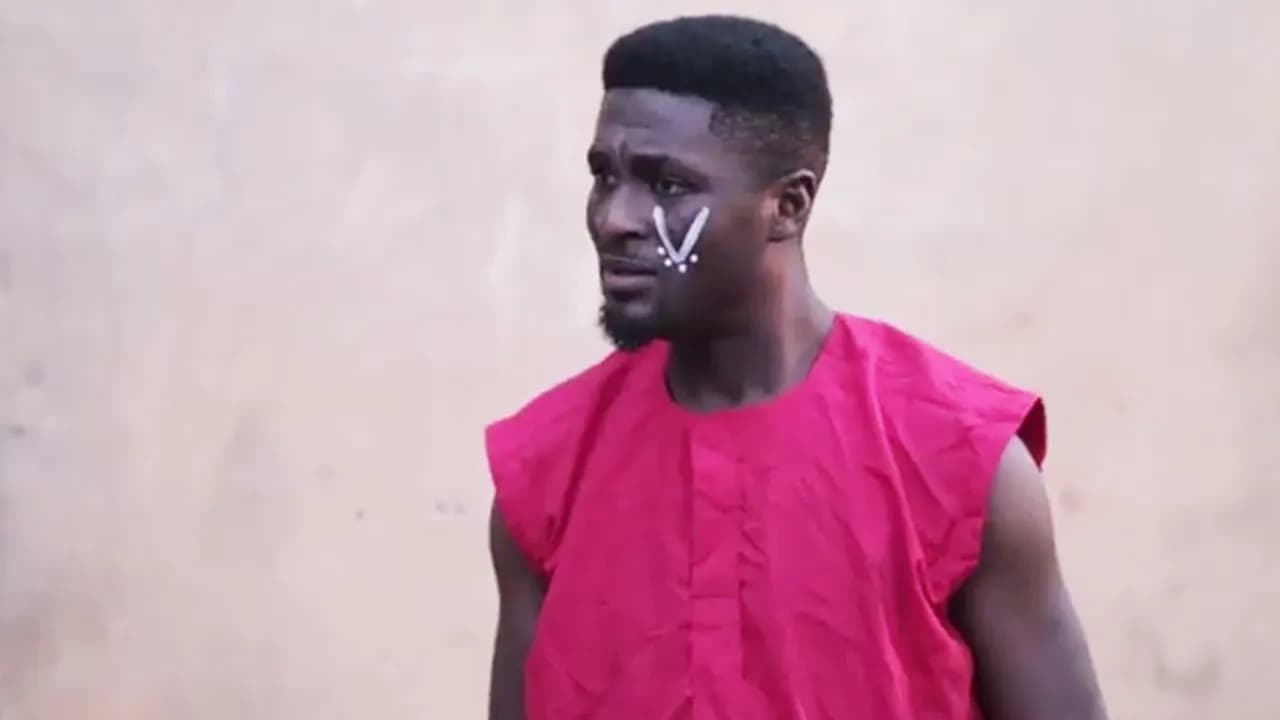 Adan - A Nigerian Yoruba Movie