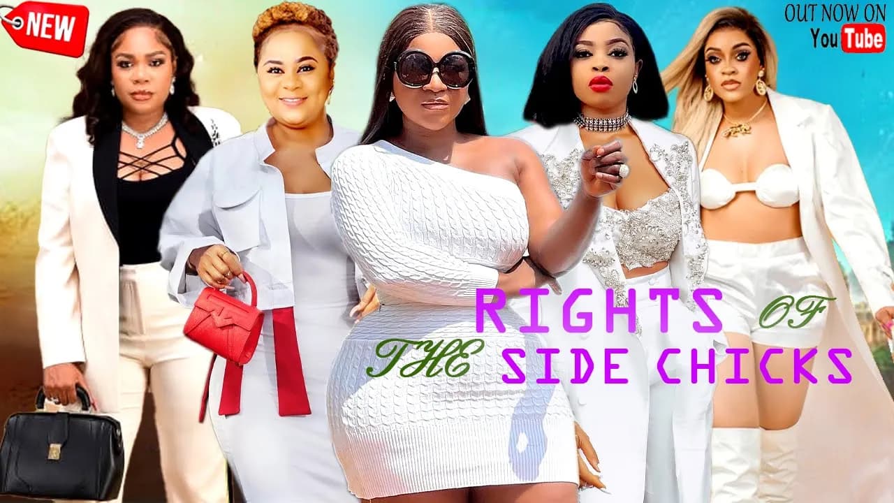 RIGHTS OF THE SIDE CHICKS