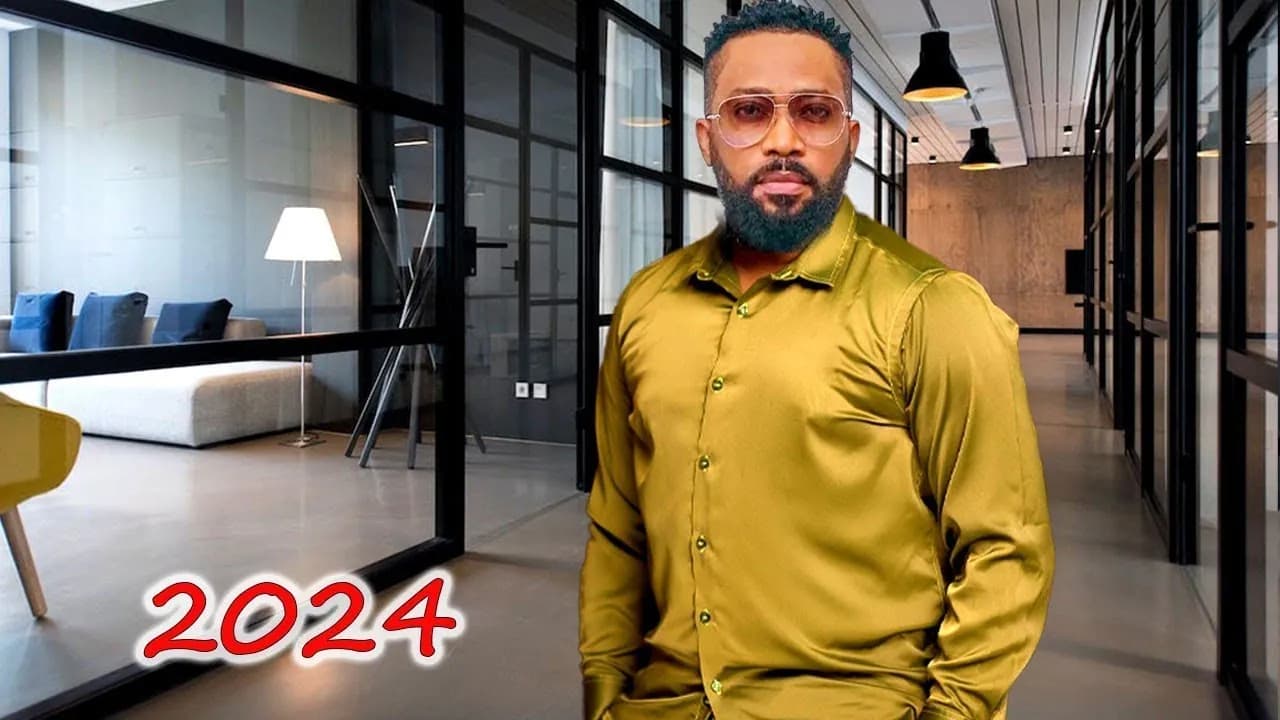 HIS FIRST AND TRUE LOVE