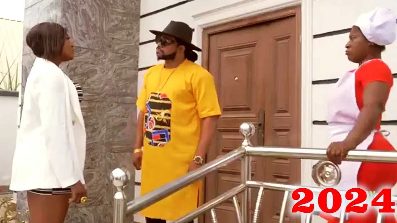 MY BOYFRIEND'S BEAUTIFUL HOUSE GIRL