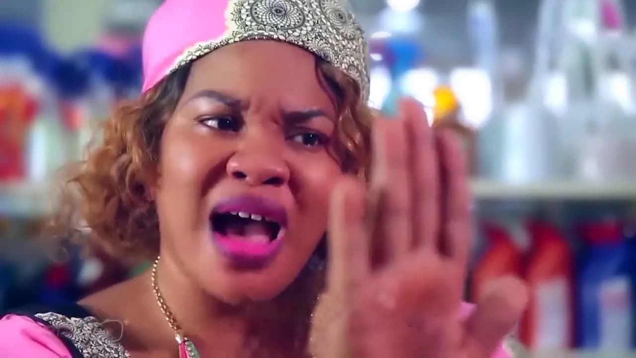 Oyin Omo - A Nigerian Yoruba Movie