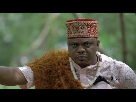 THE RETURN OF EMEKA IKE, THE GREAT PEACE MAKER