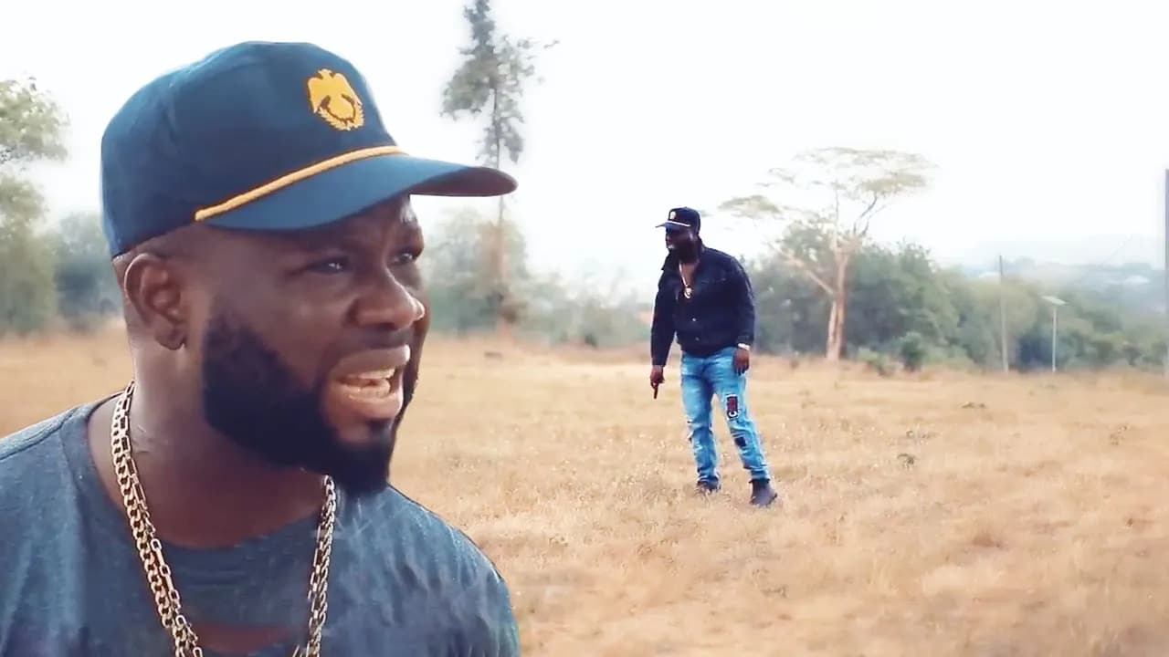 Jide Jagun Jagun - A Nigerian Yoruba Movie