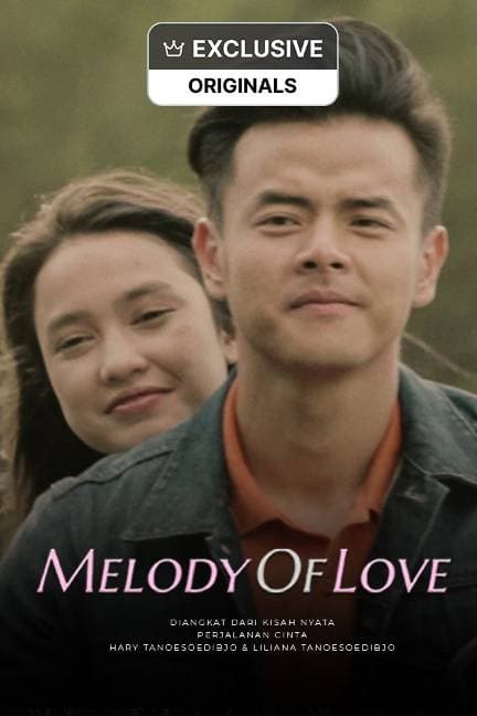 Melody of Love