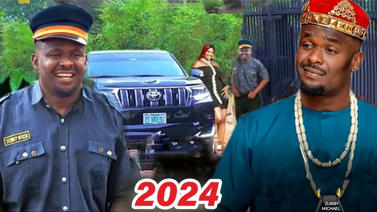 HE PRETENDED TO BE AN ORDINARY GATE MAN JUST 2 FIND A WOMAN THAT TRULY LOVES HIM