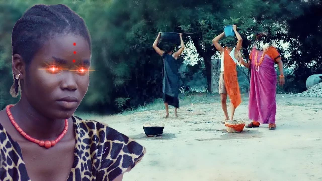 Ese Maami - A Nigerian Yoruba Movie