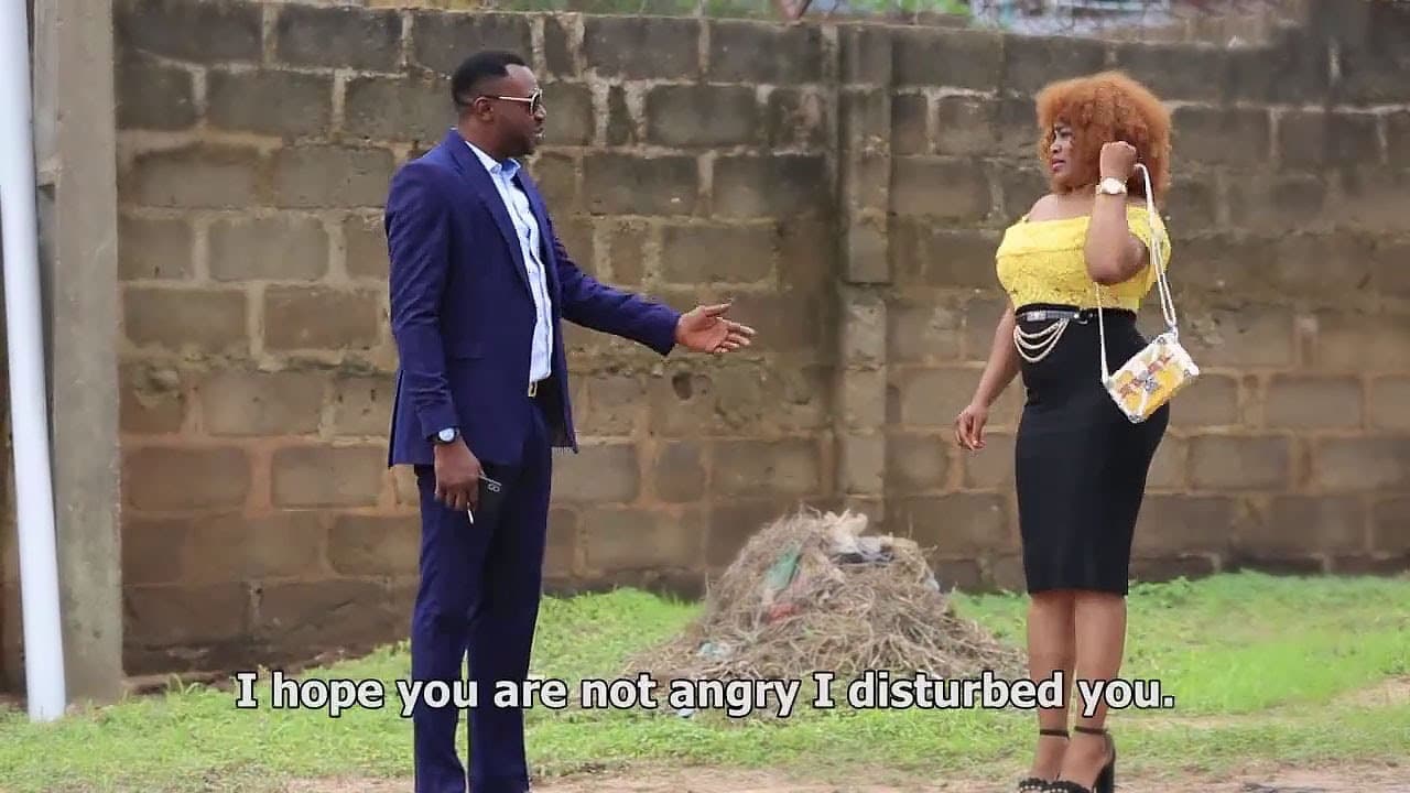 Arifin Nla - A Nigerian Yoruba Movie