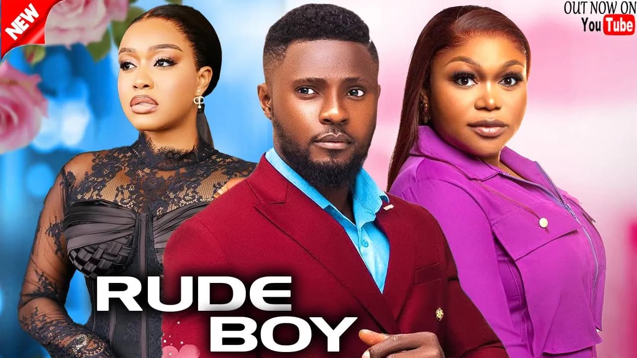 Rude Boy
