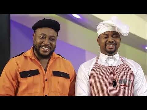 THE TWO PALACE IDIOTS - DESTINY ETIKO/ REX NOSA/ MIKE GODSON