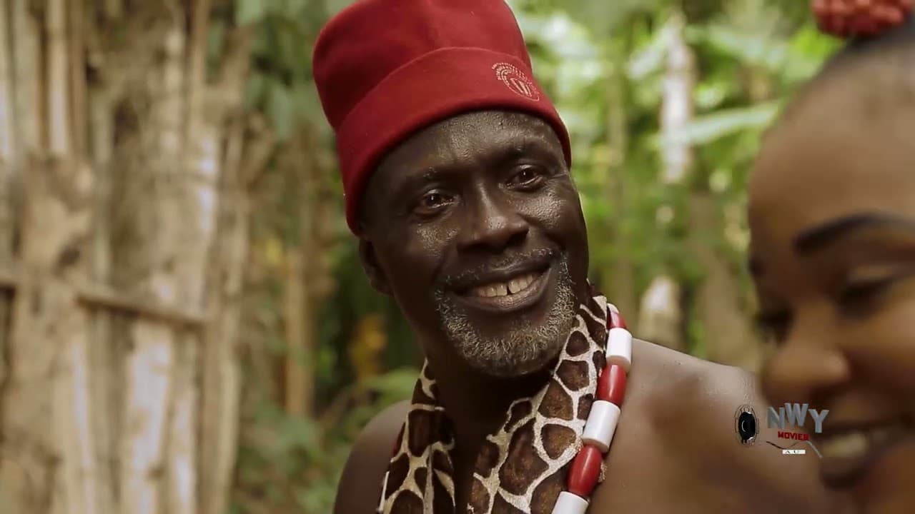 SHE WAS FORCED TO MARRY A RICH OLD MAN AGAINST HER WISH WATCH WHAT SHE DID 2 HIM