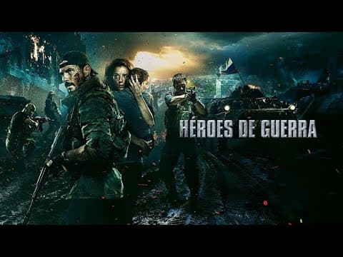 heroes de guerra