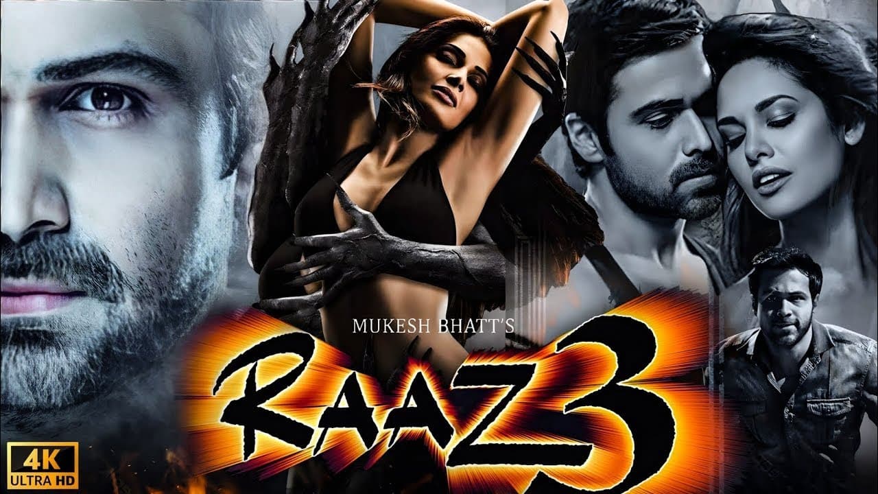 raaz 3