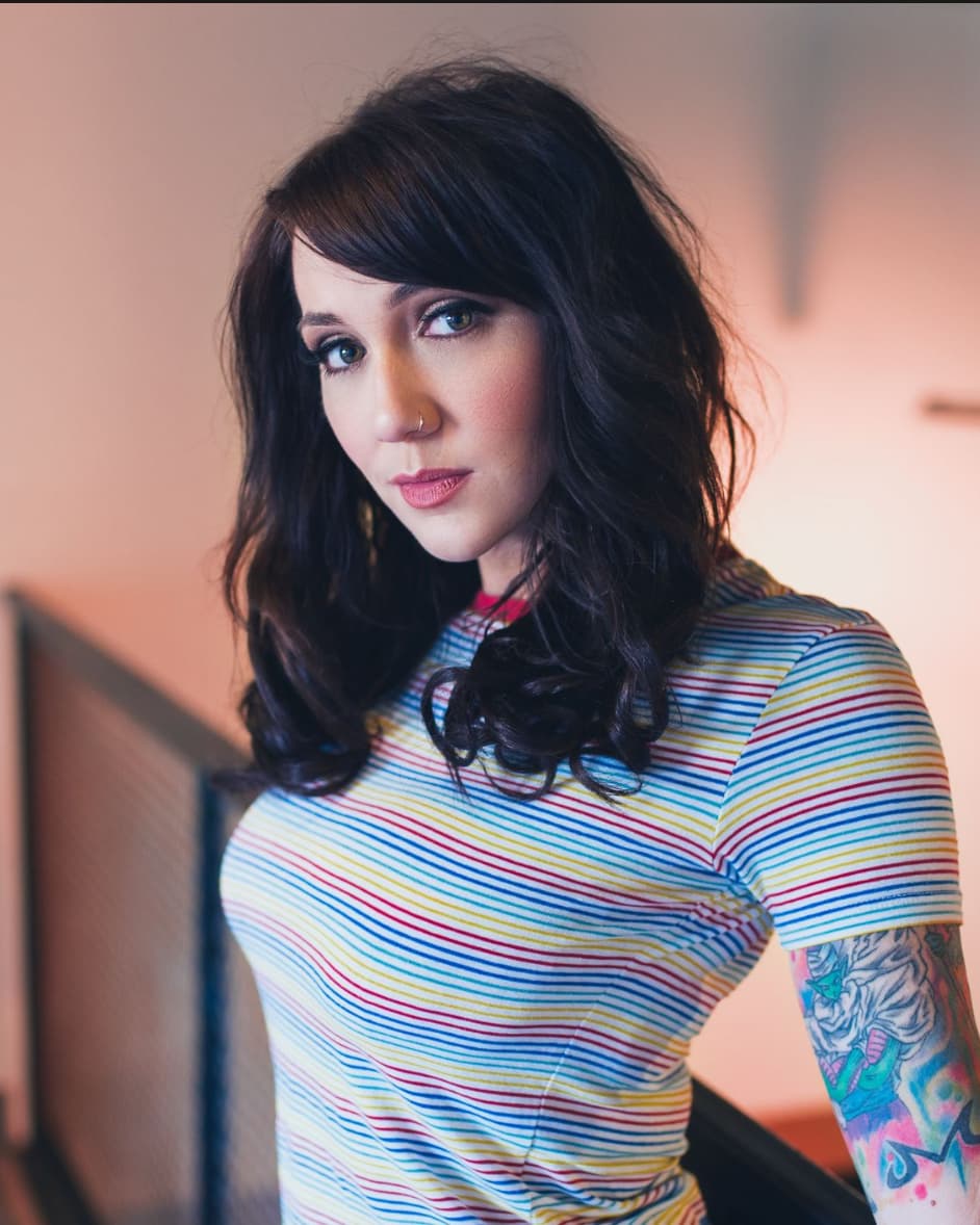 Erica Fett