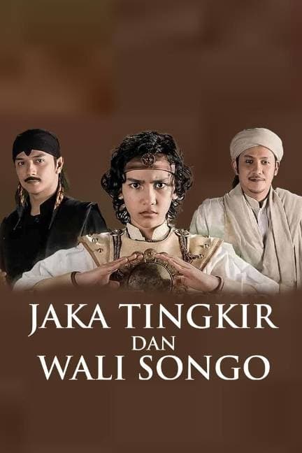 Jaka Tingkir dan Wali Songo