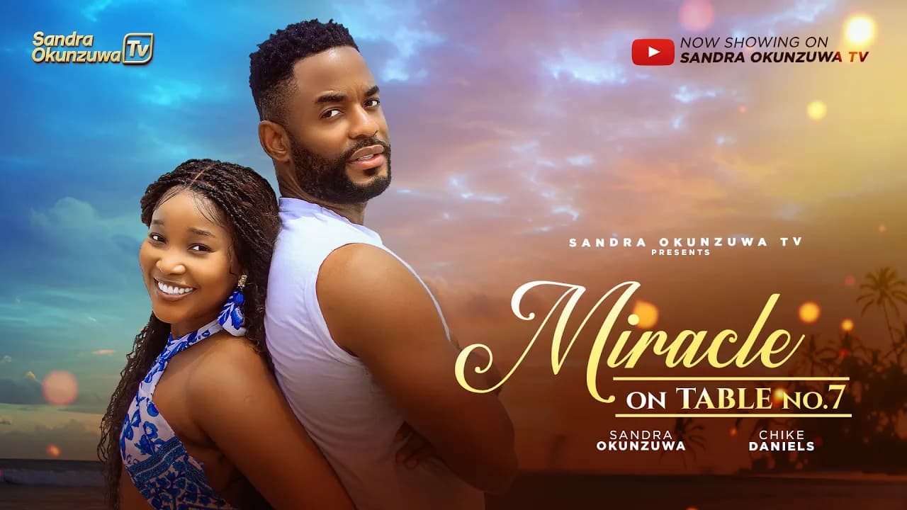 Miracle on Table No. 7