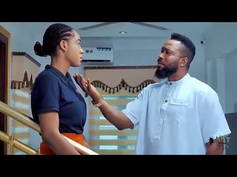 HOW FREDRICK THE BILLONIARE FELL IN LOVE WITH HIS HOUSE HELP THAT STOOD BY HIM