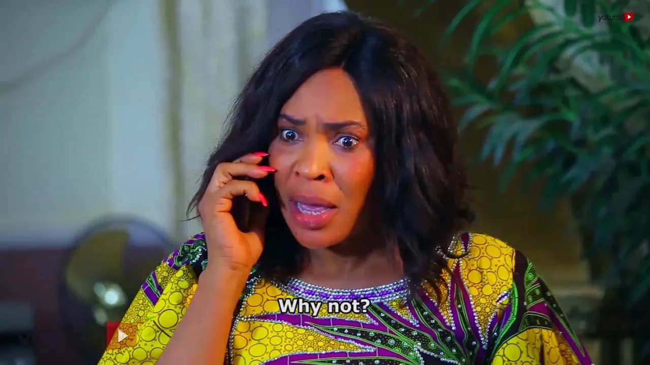 Monife Latest Yoruba Movie Drama