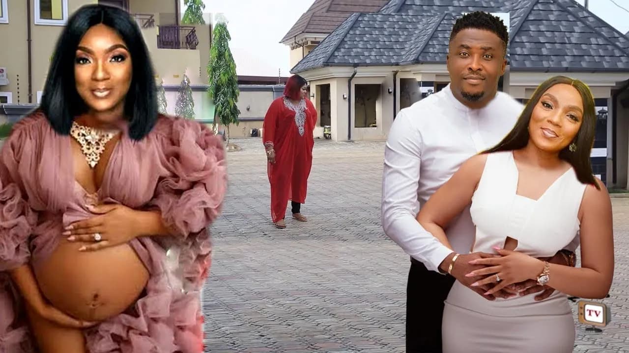 I Never Knew My Husband's Sister Is Behind My Childlessness After Ten Years Of Marriage