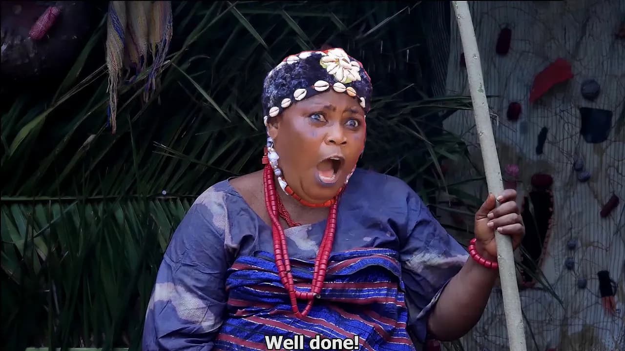 Aina Orosun Alagbara