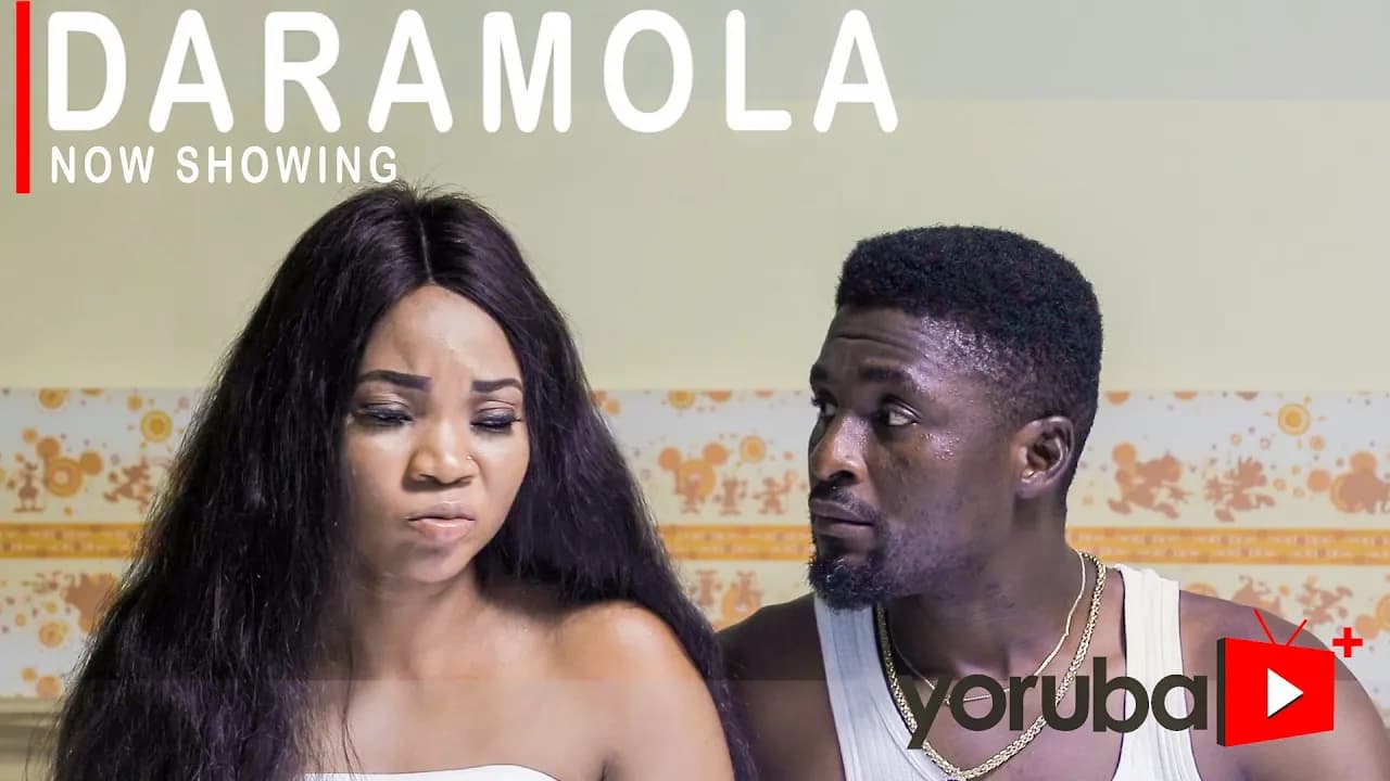 Daramola Latest Drama