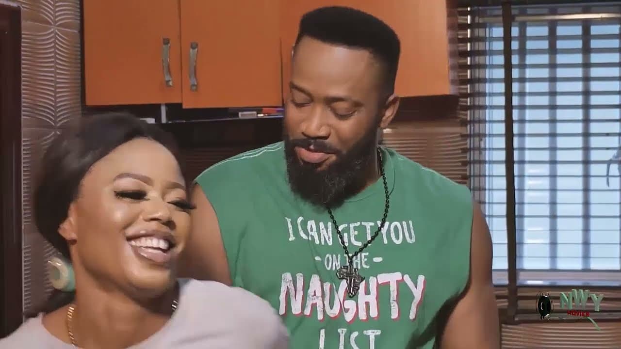 THE GHOST OF MIRABEL MY LOVE