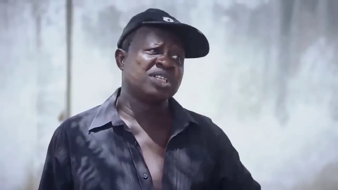 Ajadi Meko - A Nigerian Yoruba Movie