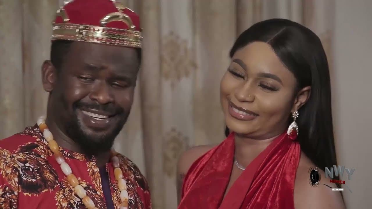 HIS ROYAL RUGGEDNESS, EZE NDI ARA