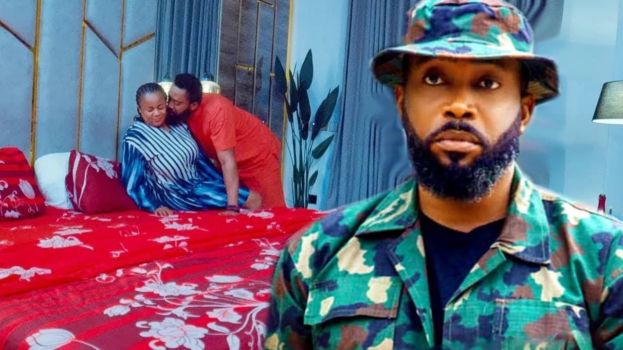 A SOLDER'S VALENTINE DAY