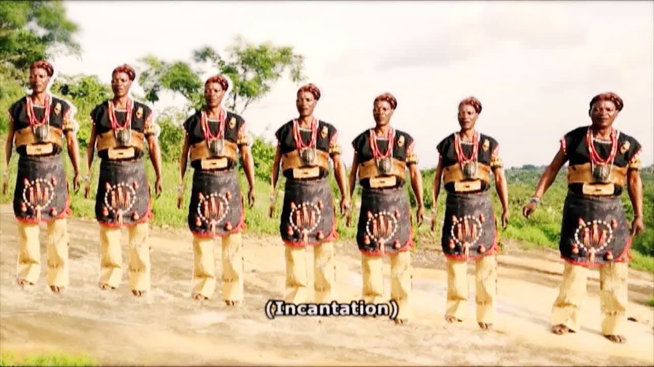 Akoni Meje - A Nigerian Yoruba Movie