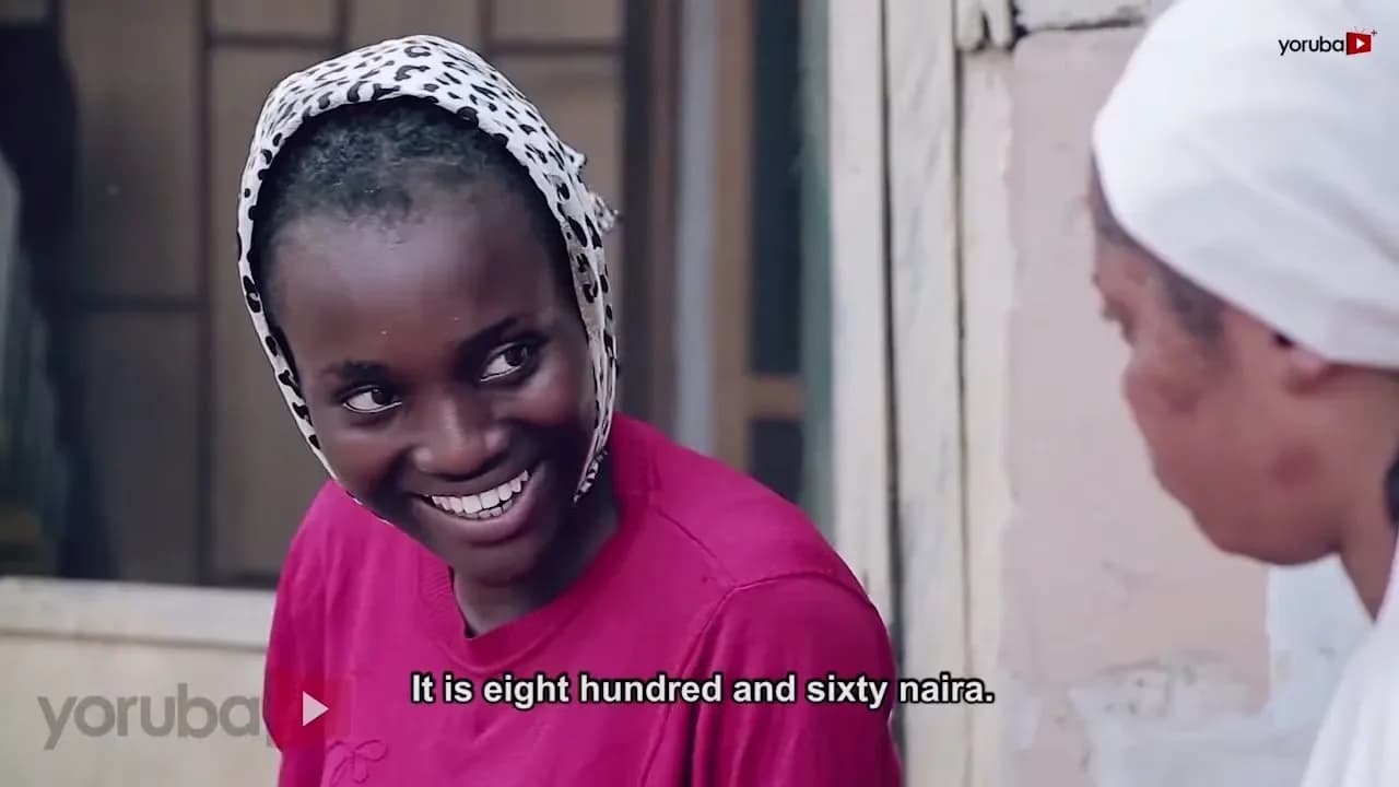 Revenge Latest Yoruba Movie Drama