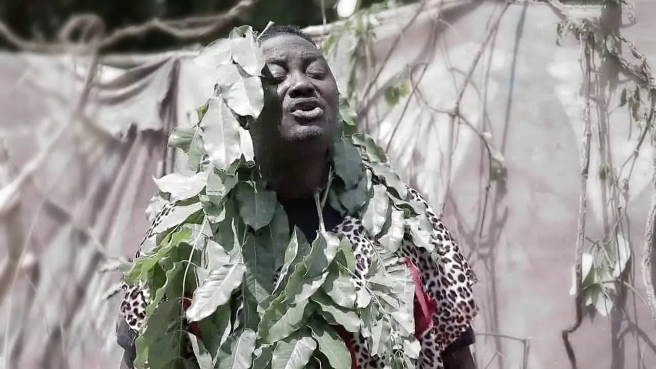 Akanda Eda - A Nigerian Yoruba Movie