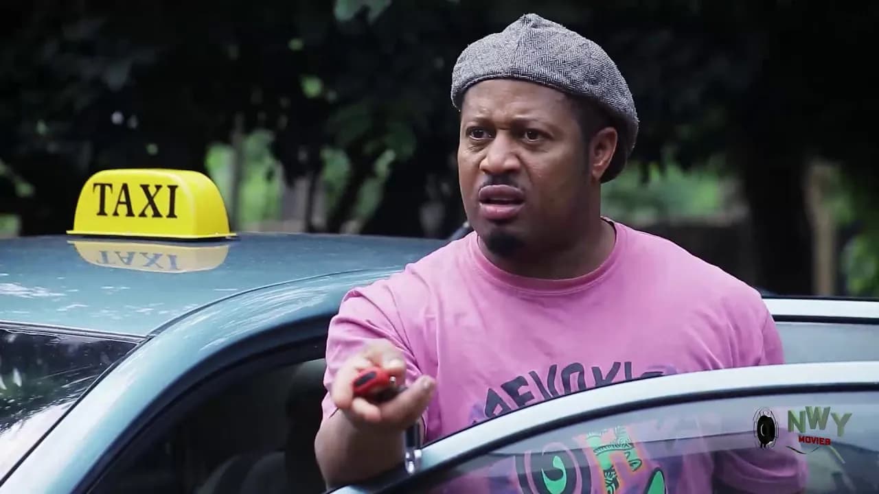 How D Poor Taxi Driver Ended Up Marrying D Princess He Picked On His 2 Work