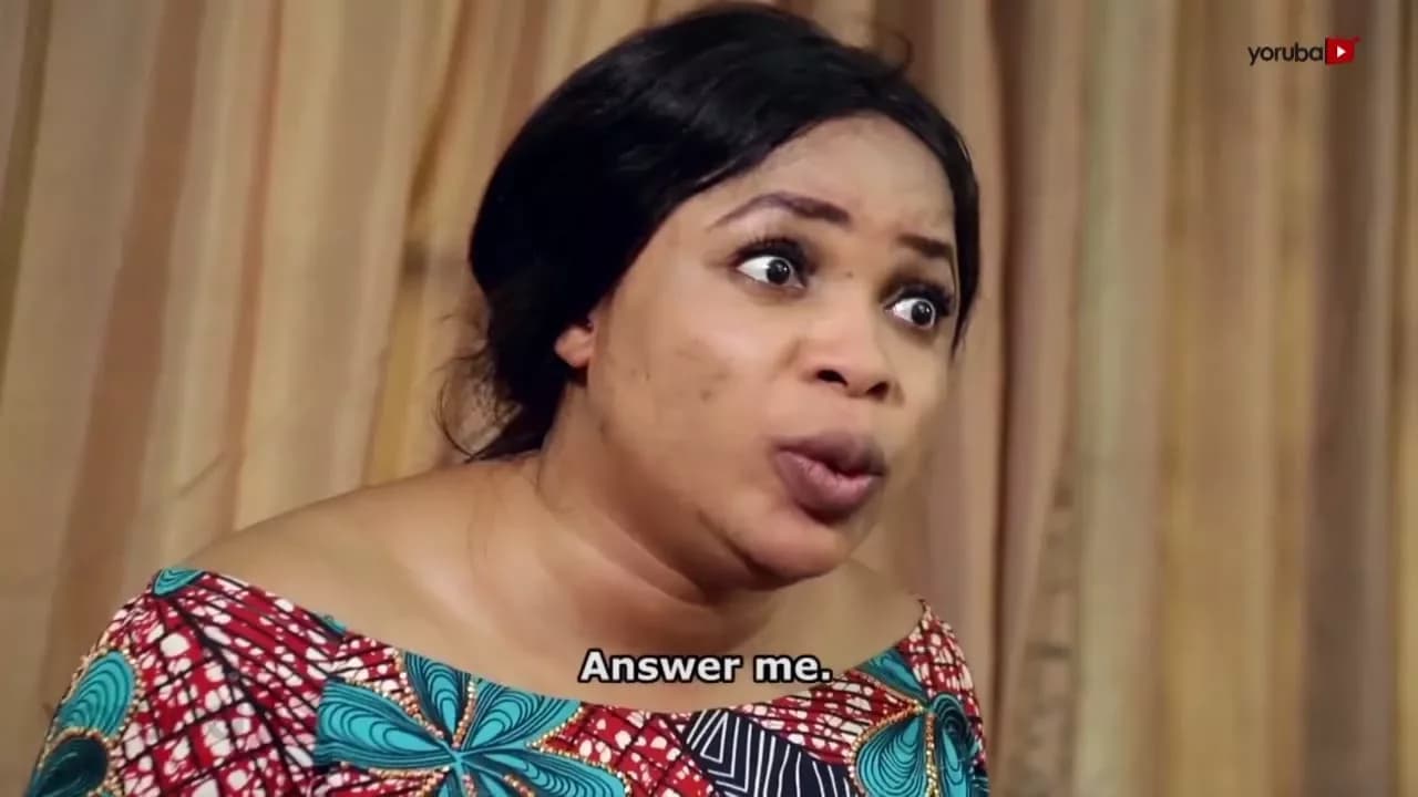 Oyin Ni Mofe Odun Tuntun