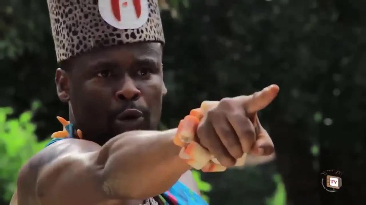 THE CALAMITY OF KING OKEZIE