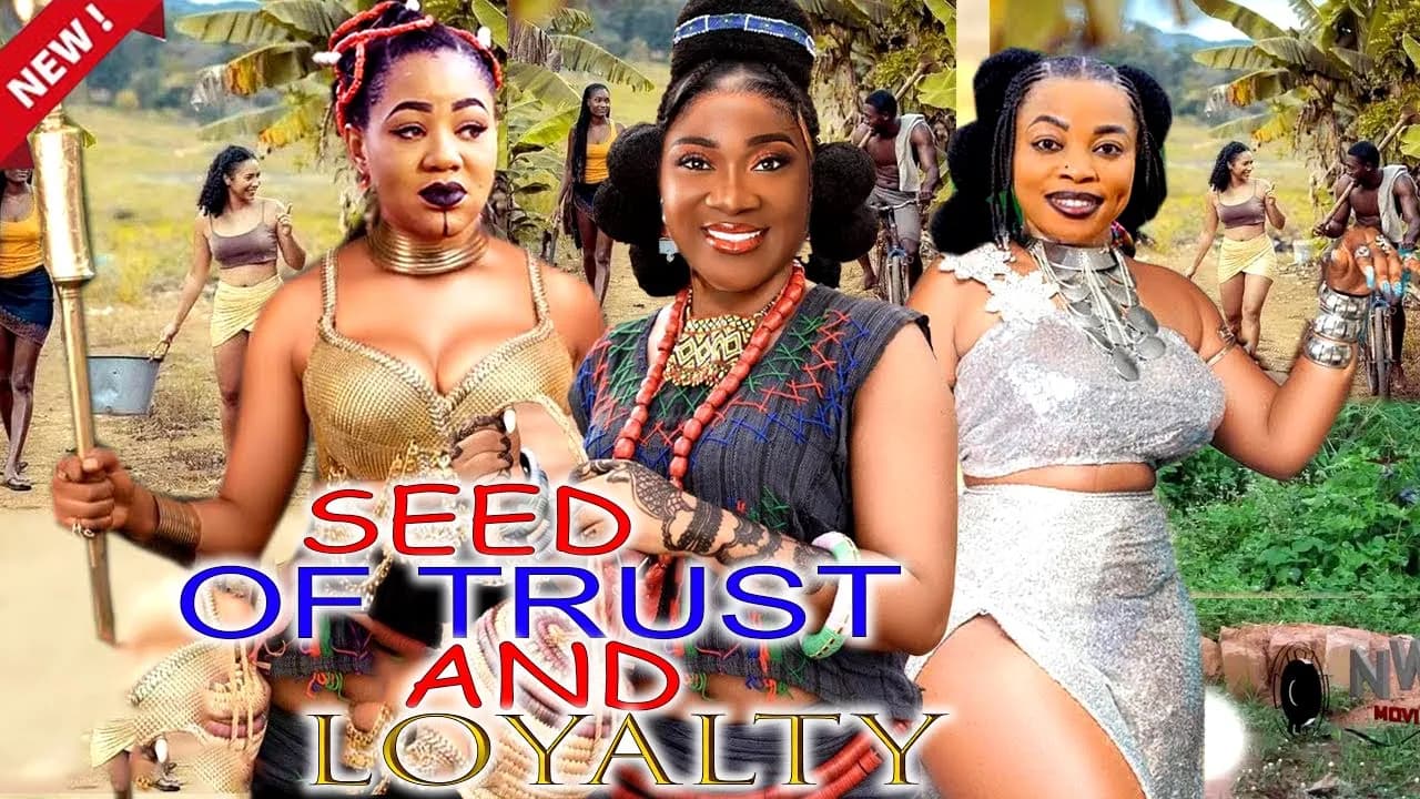 Seed of Trust and Loyalty