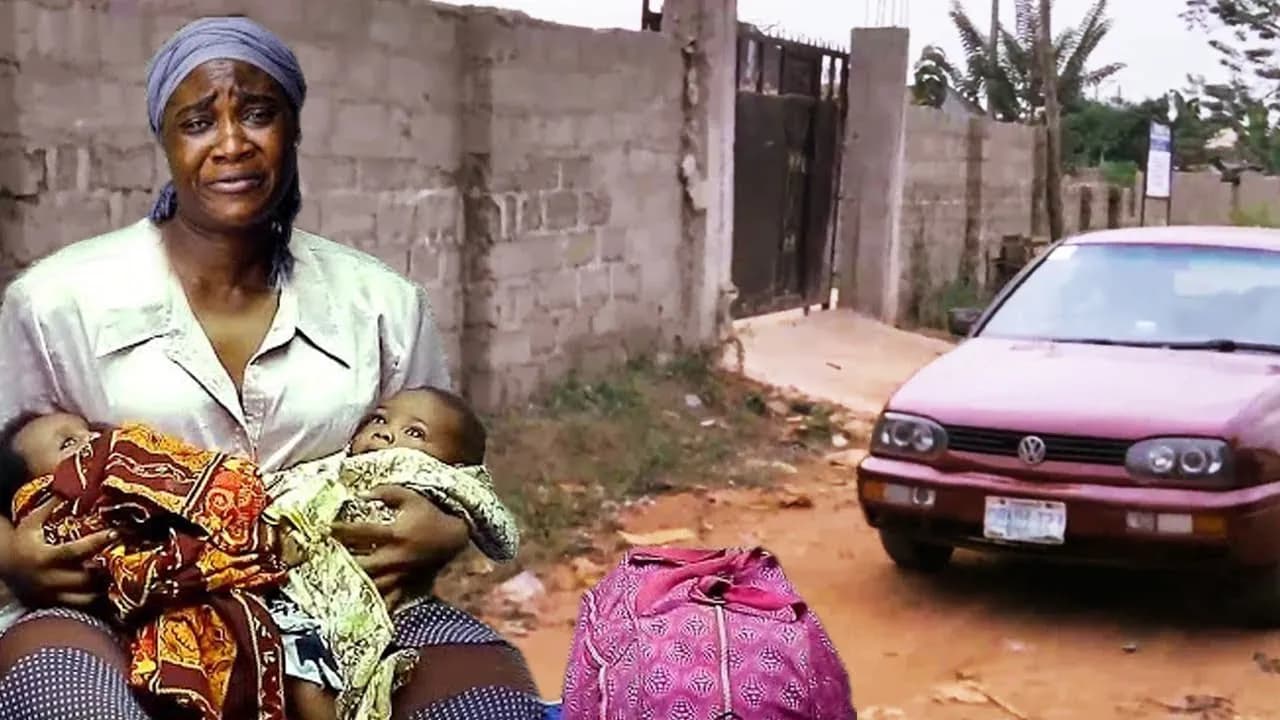 Emotional True Life Story Of Mercy Johnson That Will Make You Will Keep You At D Edge