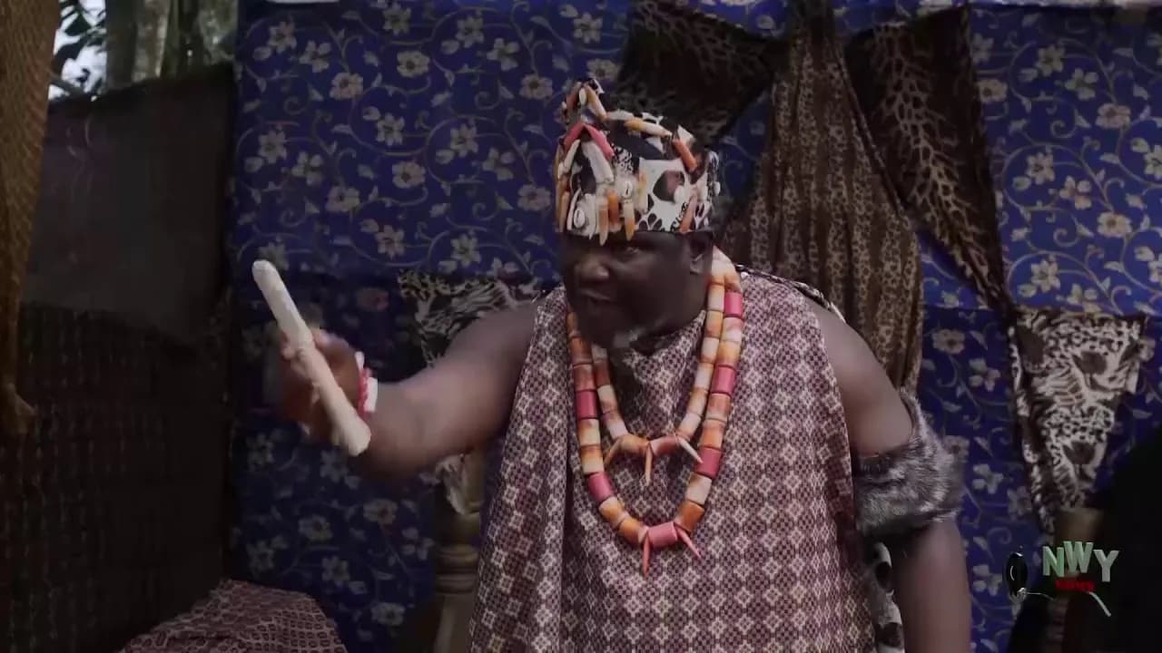 THE ANCIENT SEAL OF ZAMURO KINGDOM