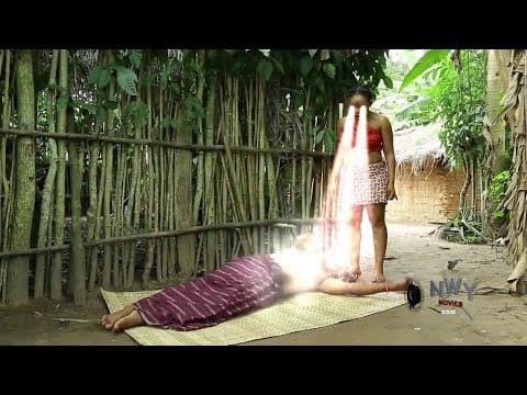 DAUGHTER OF THE SEVEN RIVER