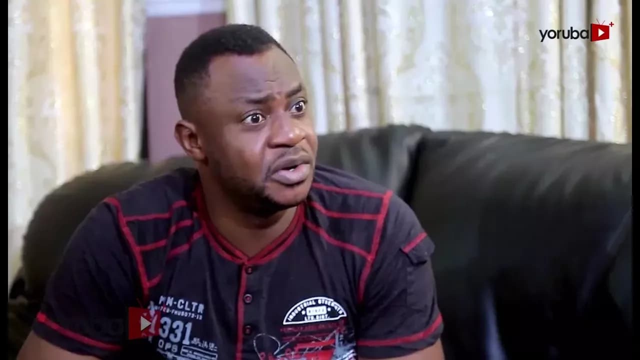 Tife Bankole Latest Yoruba Movie Drama