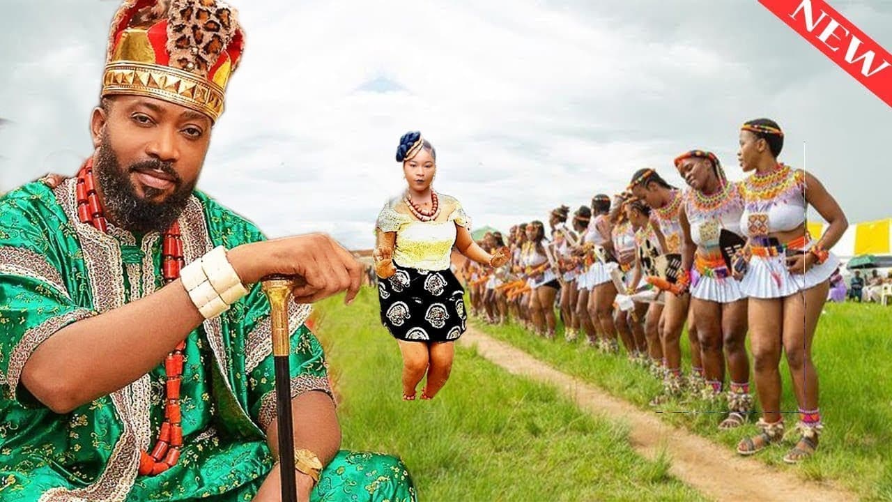 He Left D Village As A Taxi Driver Bt Came Bck As A Royal Billionaire Prince