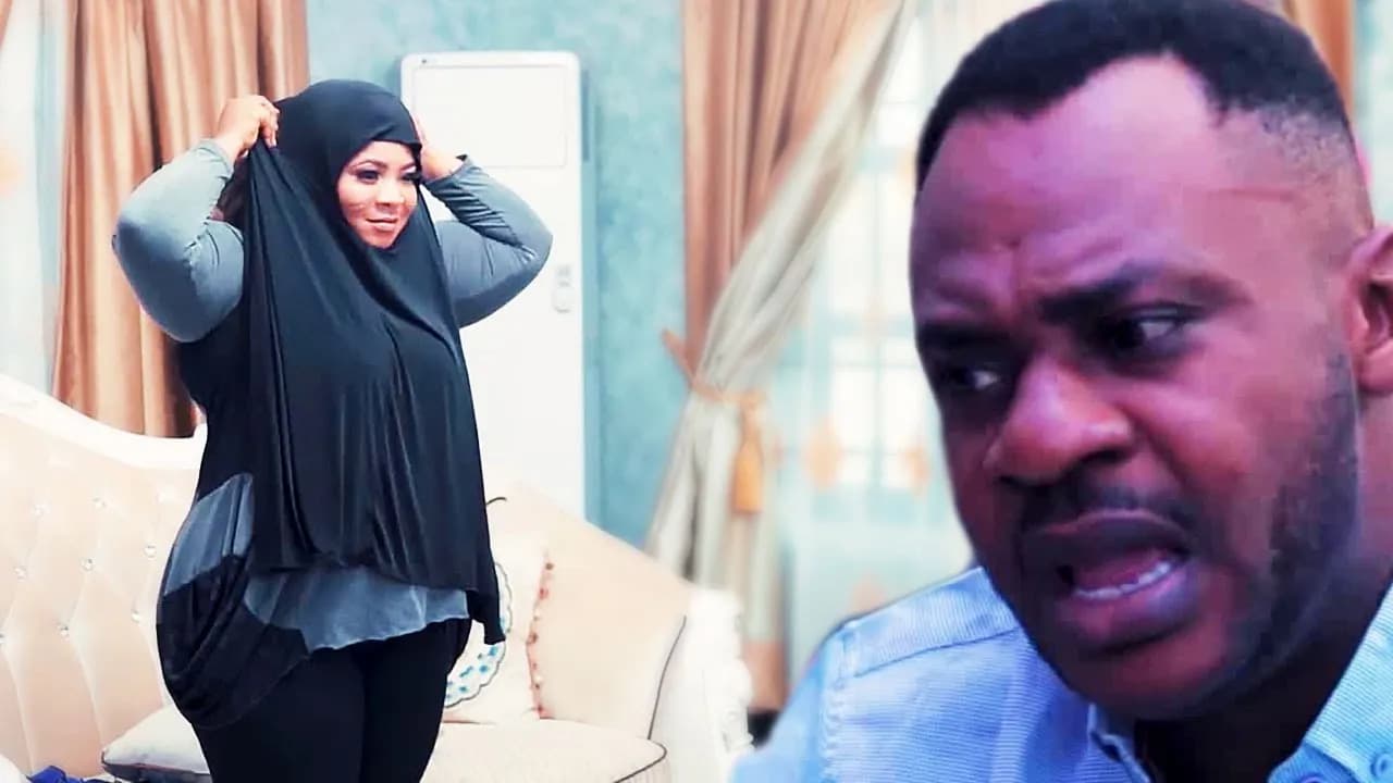 Hadizah - A Nigerian Yoruba Movie