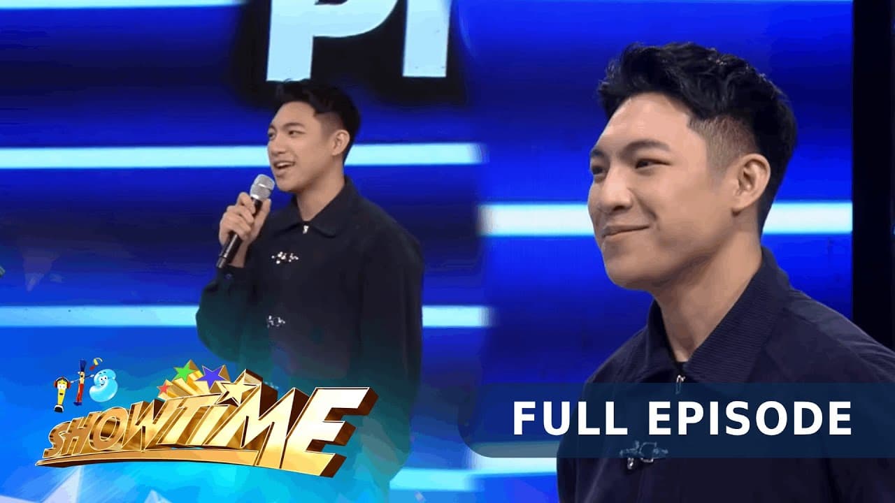 Darren, muling namigay ng papremyo!