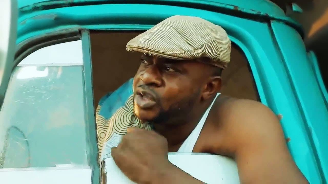 Ajani Onigedu - A Nigerian Yoruba Movie