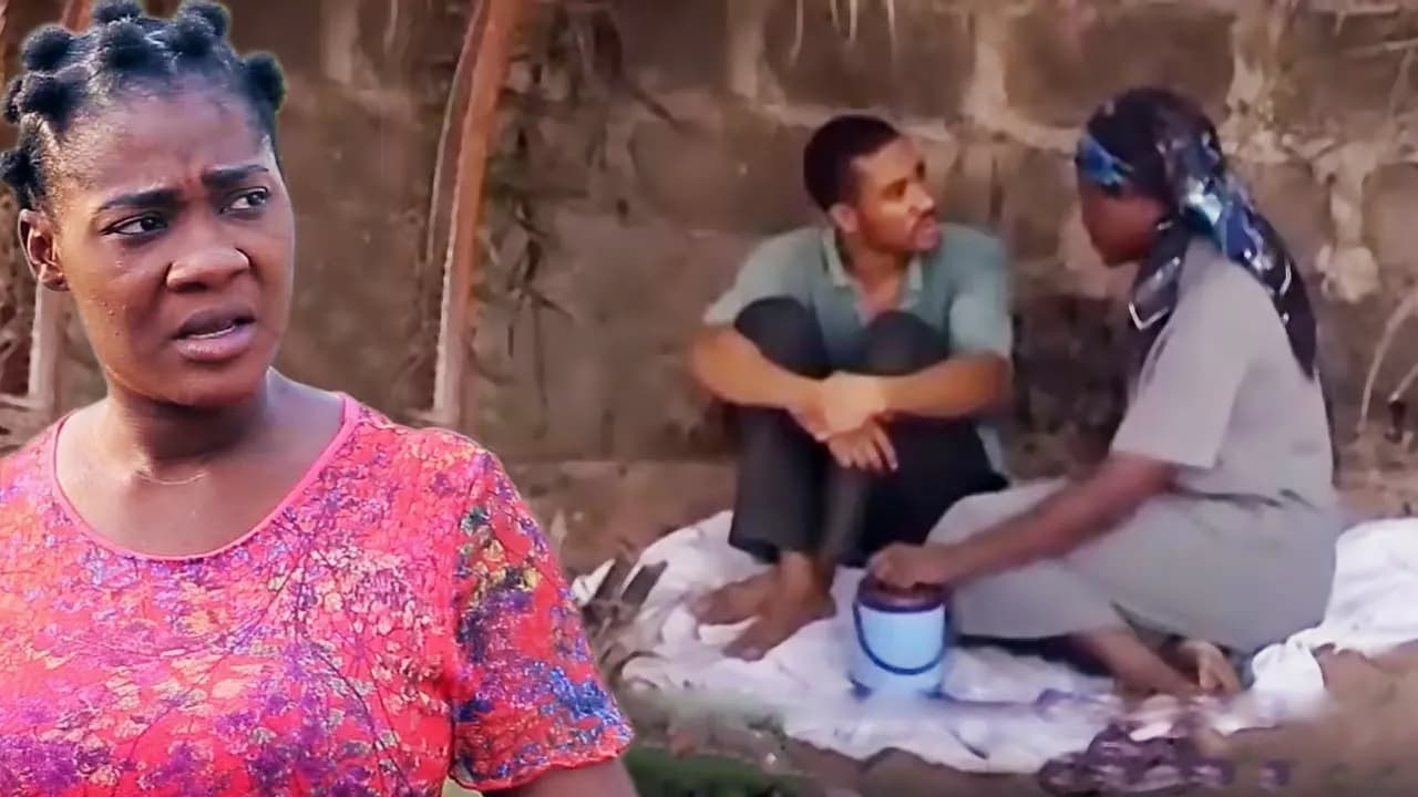 A Love To Remember - True Love Story Of Mercy Johnson