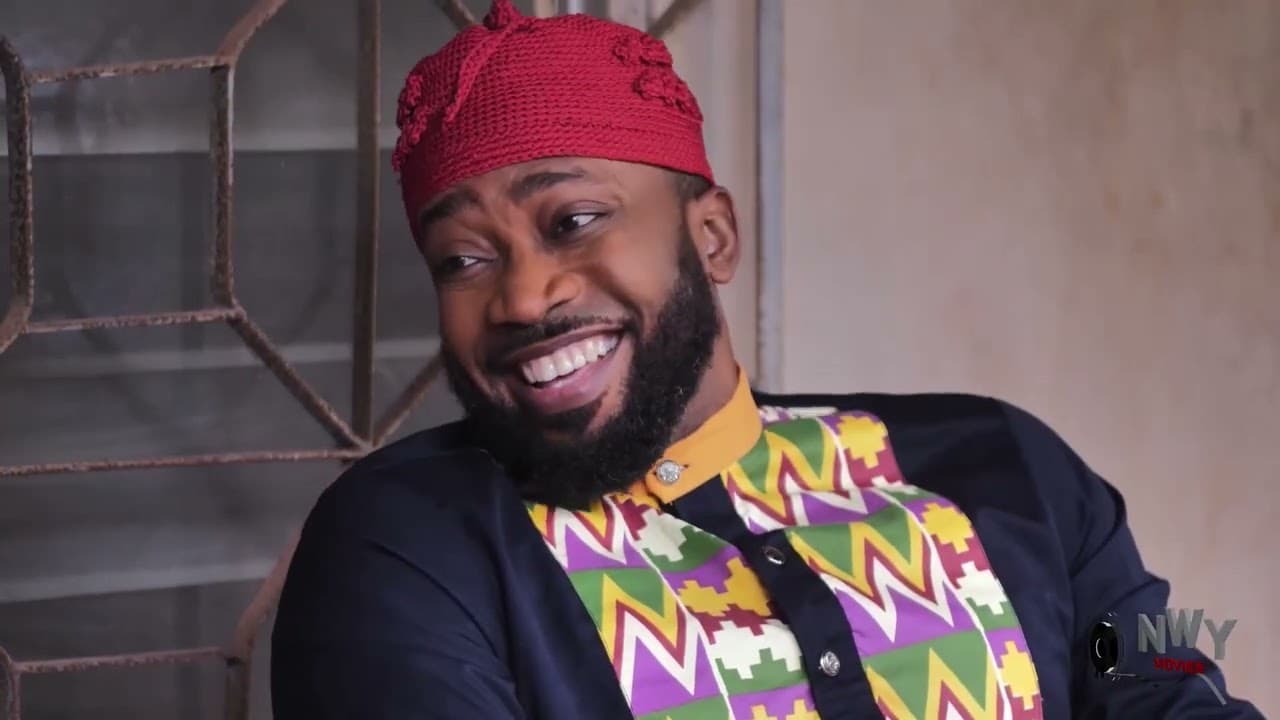 Just Released Movie Of Fredrick Leonard And Chizzy Alichi That You Would Love 2 Watch