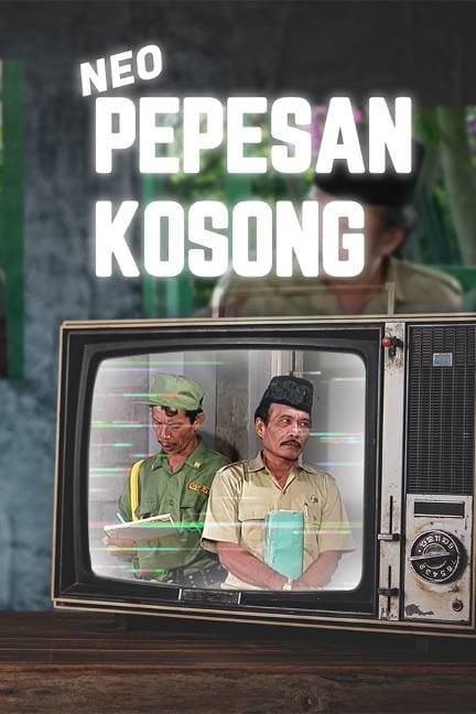Neo Pepesan Kosong