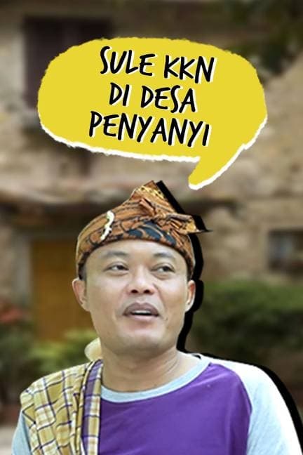 Sule KKN di Desa Penyanyi
