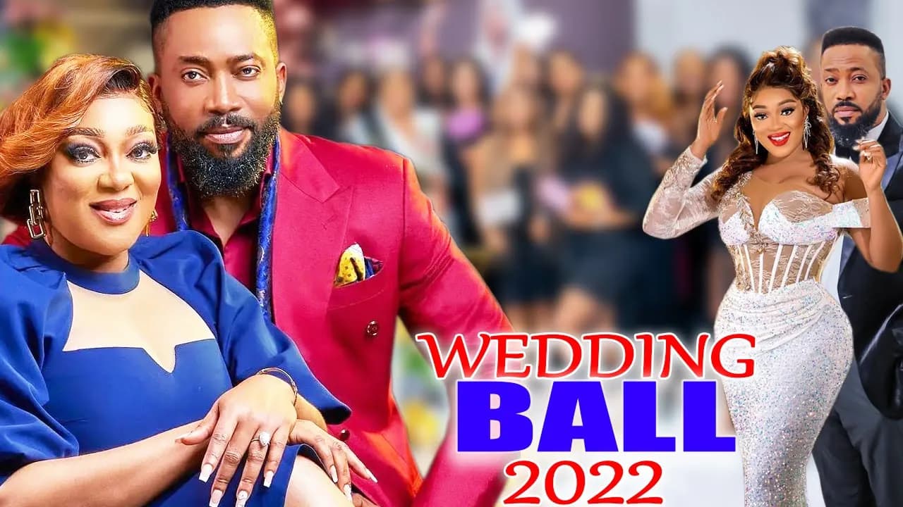 FREDRICK LEONARD WEDS PEGGY OVIRE (WEDDING BELLS)