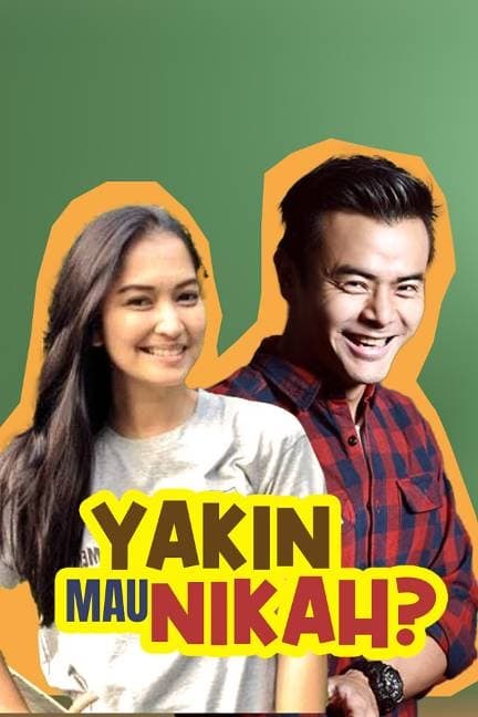Yakin Mau Nikah?