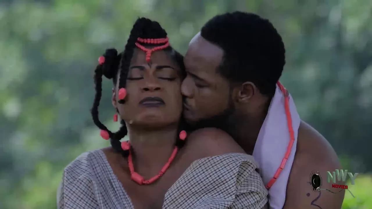 I never knew dt my husband is in luv wit her sister bt pretends 2 luv me